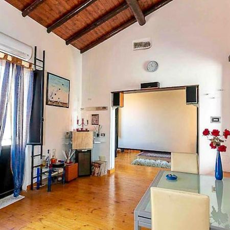 A Casa Dello Chef Apartment Catania Exterior photo