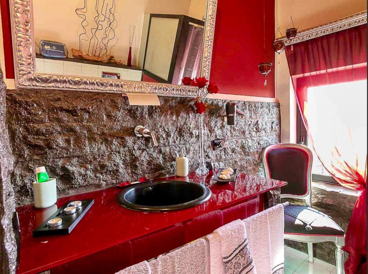A Casa Dello Chef Apartment Catania Exterior photo